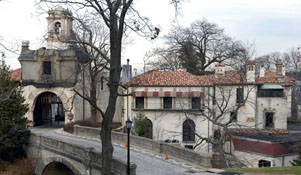 Vanderbilt Museum